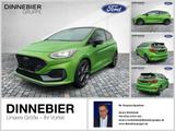 Ford FIESTA ST X Carplay Tempom. Klima PDC Navi - Ford Fiesta: Grün