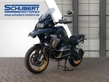 BMW R 1250 GS TripleBlack, Öl inkl.Paket bis 03/2027 - BMW 20