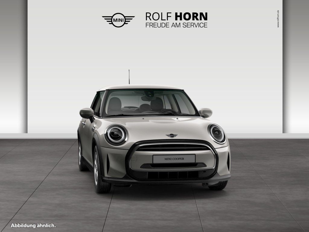 MINI Cooper - Bild 10
