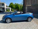 Volkswagen Golf 2.0 TDI LOUNGE BMT Cabriolet LOUNGE Blu... - Volkswagen Golf mit Diesel-Antrieb: Cabrio, 2.0