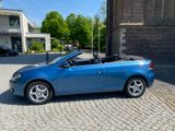 Volkswagen Golf 2.0 TDI LOUNGE BMT Cabriolet LOUNGE Blu... - Volkswagen Golf mit Diesel-Antrieb: Cabrio, 2.0