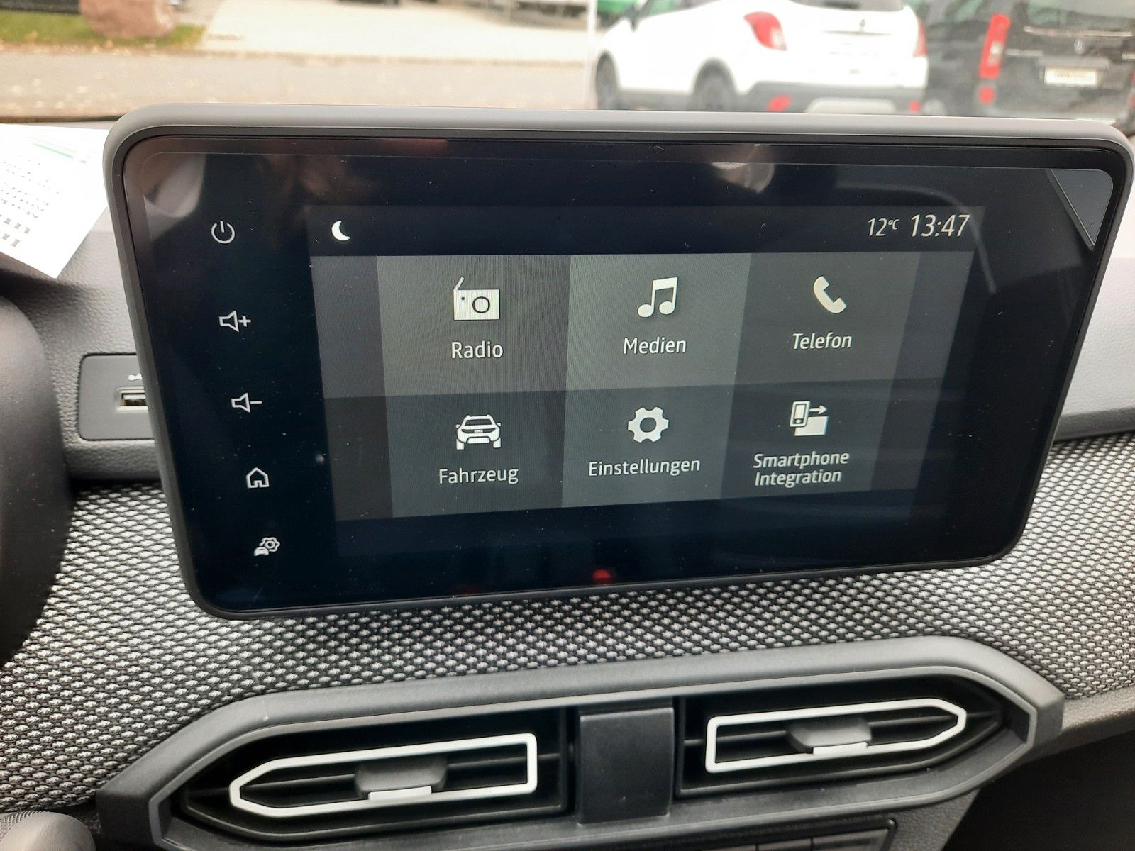 Dacia Sandero - Bild 20