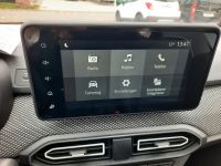 Dacia Sandero - Vorschau Bild 20