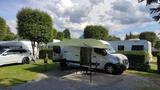 Nissan NV400 Camper Wohnmobil Selbstausbau  - Nissan NV400 von privat
