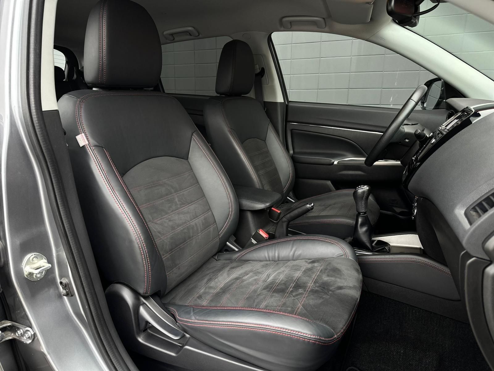 MITSUBISHI ASX 1.6ClearTec DIAMANT EDITION+* XENON#SHZ#KEYL - Image 15