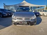 Fiat FIAT Sedici 2.0 MultiJet 16v 135cv DPF Emotion 4 - Fiat Sedici aus 2012