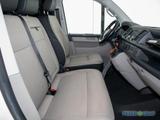 Volkswagen T6 Kasten 2.0 TDI AHK / Klimaanlage - Trucks in Nürnberg