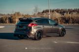 Ford Focus 2,3 EcoBoost 257kW RS Allrad RS - Ford Focus: Schiebedach
