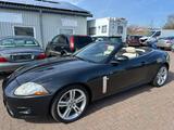 Jaguar XK Coupe / Cabriolet 4.2 XKR Cabrio KUNDEN AUFTR - Jaguar XK XKR