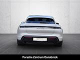 Porsche Taycan GTS Sport Turismo Pano Head-Up Hinterachs - Porsche Taycan: Sport Turismo