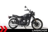Kawasaki W 800 STREET - Bundesweite Lieferung - KAWASAKI W