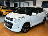 Citroën C1 Shine KAMERA/SHZ/MFL/KLIMA/TEMPOMAT/MEDIA-IN - gebrauchte Citroën C1 aus dem Jahr 2021
