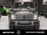 Mercedes-Benz G 500 STATION AHK DAB SOUND SD NAVI BI-XENON - gebrauchte Mercedes-Benz G 500 aus dem Jahr 2017