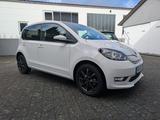 Skoda Citigo iV Style / SHZ / Climatronic / WHZ / LED. - Skoda Citigo aus 2021
