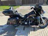 Harley-Davidson FLHTK ultra limited - Harley-Davidson Ultra Limited (FLHTK)