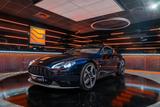 Aston Martin V8 Vantage*Sport Seats*Rear Camera - schwarze Aston Martin V8 Vantage