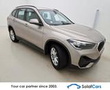 BMW X1 1.5 sDrive16d Aut. Navi-Pro KeylessGo Camera - BMW X1: Beige