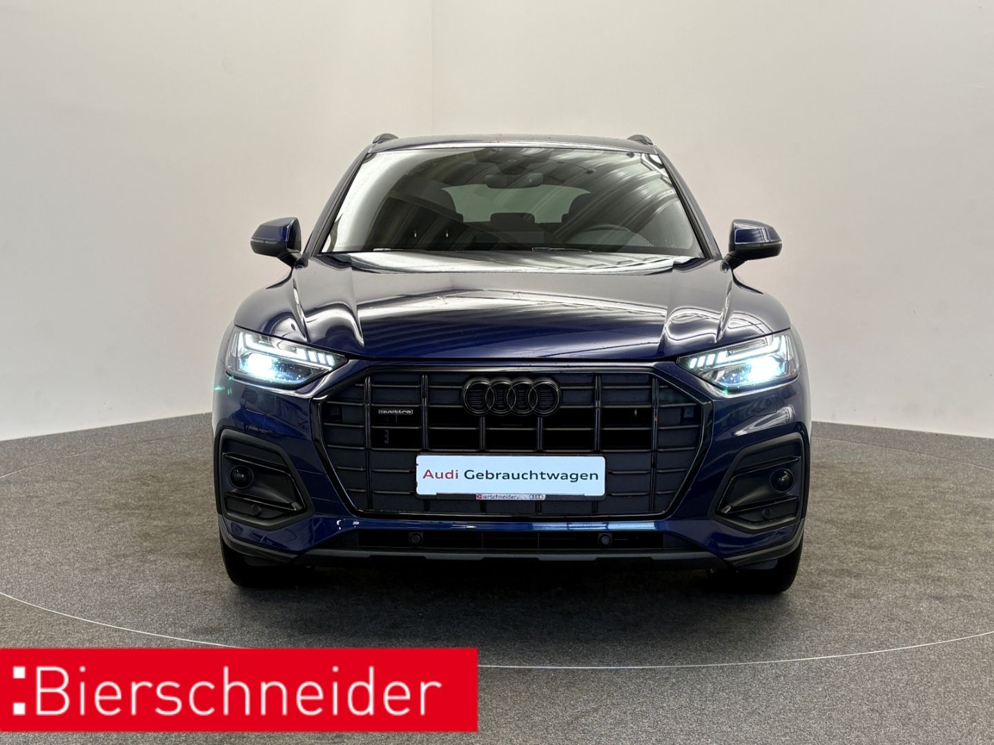 Audi Q5 - Bild 3