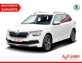 Skoda Kamiq 1.0 TSI DSG Drive 125 LED ACC SmartLink - Skoda Kamiq: Drive