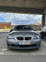 BMW 530i e60 wenig km - BMW 530: 530i E60