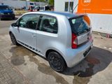 Seat Mii Style Klima Allwetter TÜV 12/26 - Seat Mii mit Benzin-Antrieb