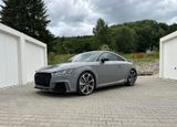 Audi TT RS 2.5 TFSI |No-OPF|Kamera|LED|B&O