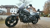 Kawasaki Vulcan S 650 ABS 1. Hand TÜV bis 09/2027