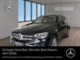 Mercedes-Benz GLC 300 d 4M OFF-ROAD+DISTR+KEYLESS+LED+AHK+KAM+ - gebrauchte Mercedes-Benz GLC 300 aus dem Jahr 2022