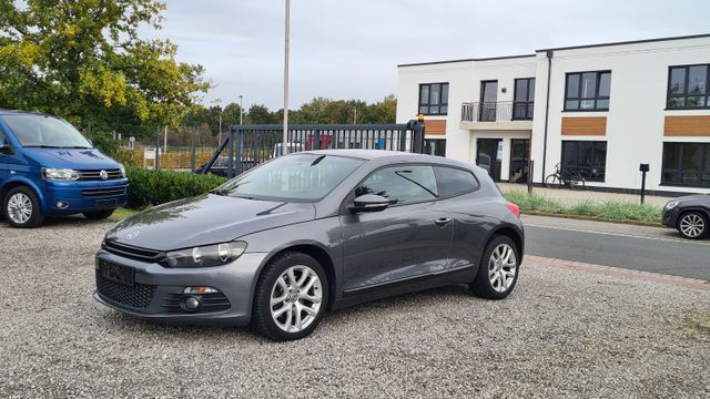 Volkswagen Scirocco 1.4 TSI 118 kW Match DSG NAVIGATION