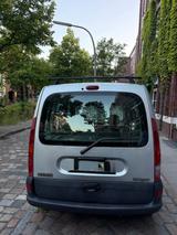 Renault Kangoo 1.5 dCi 60kW  - gebrauchte Renault Kangoo aus dem Jahr 2002