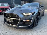 Ford Mustang Shelby GT 500 Technologie Paket - Ford Mustang: Shelby 500gt