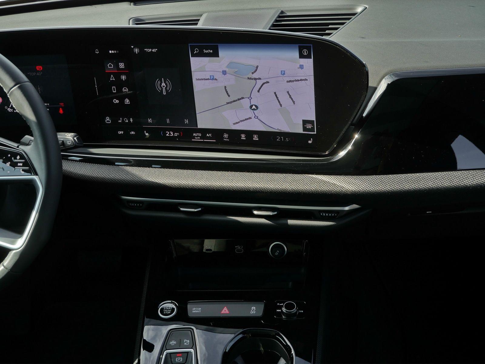 Audi A5 Avant 40 TDI Tech*Pano*LED*AHK*Rückfahrkamera, миниатюра 6
