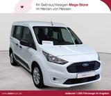 Ford Tourneo Connect 1.5 EcoBlue Start-Stop - Ford Tourneo Connect: Standheizung