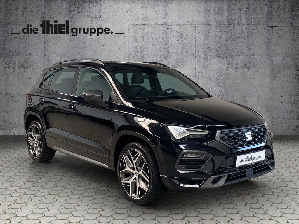 Seat Ateca - Bild 3