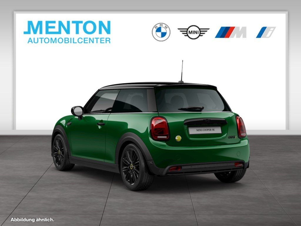 MINI Cooper SE 3-Türer (ab 2020) DAB LED RFK Navi imagem 2