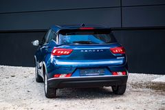 DFSK Fengon 500 - SONDERAKTION - 1.500€ GESCHENKT!