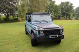 Mercedes-Benz G 350 d Professional Professional - Mercedes-Benz G 350: Professional