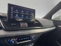 Audi SQ5 - Vorschau Bild 13