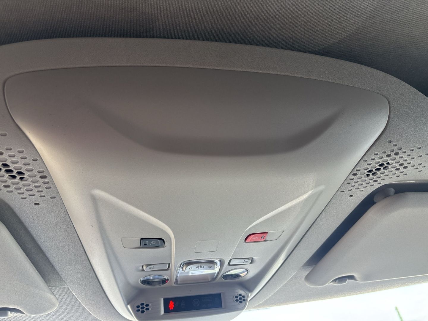 Opel Combo - Bild 24