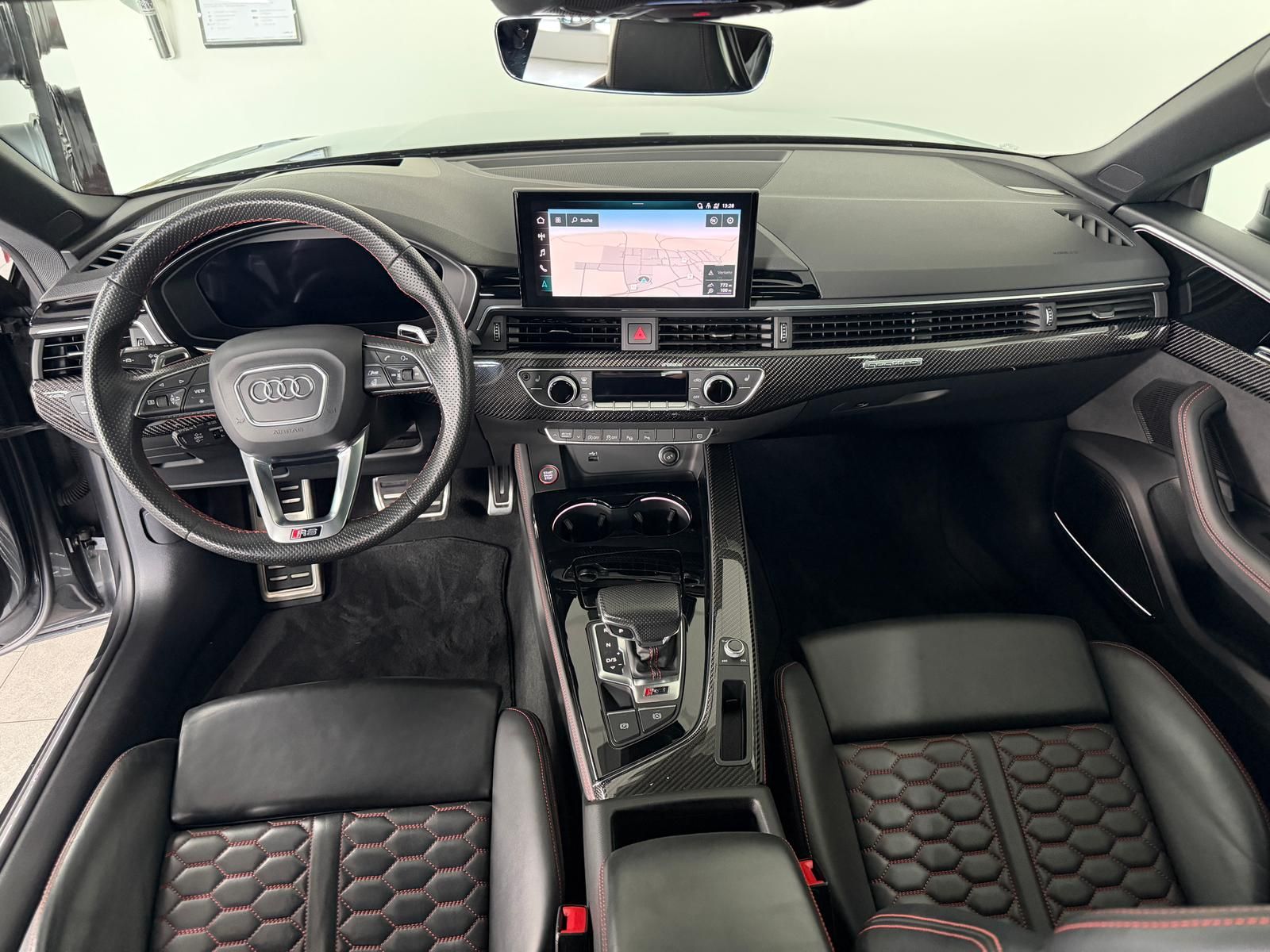 Audi RS5 Sportback 2.9 TFSI HUD Pano Laser RS-AGA B&O foto 18