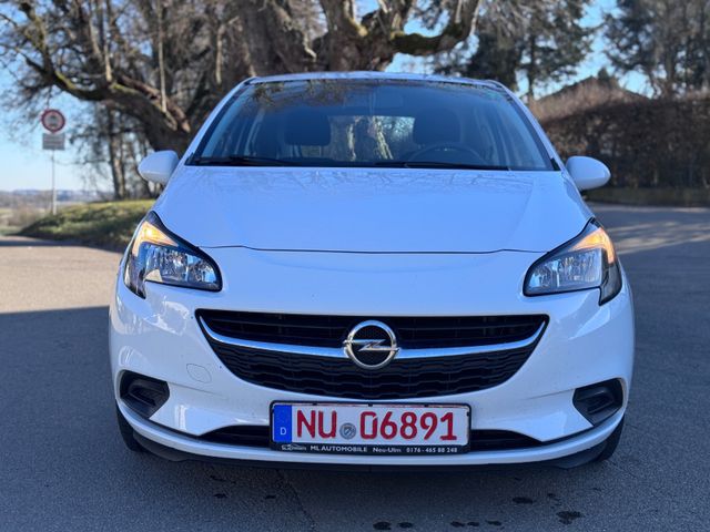 Opel Corsa E Selection