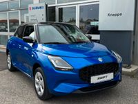 Suzuki Swift - Vorschau Bild 1