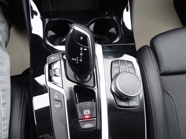 Fahrzeugabbildung BMW X3 xDrive 30d/2.Hd/Virtual/Leder/Navi/AHK/69TKM/