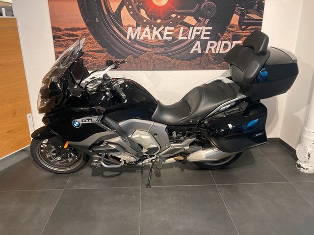 BMW K 1600 GTL 