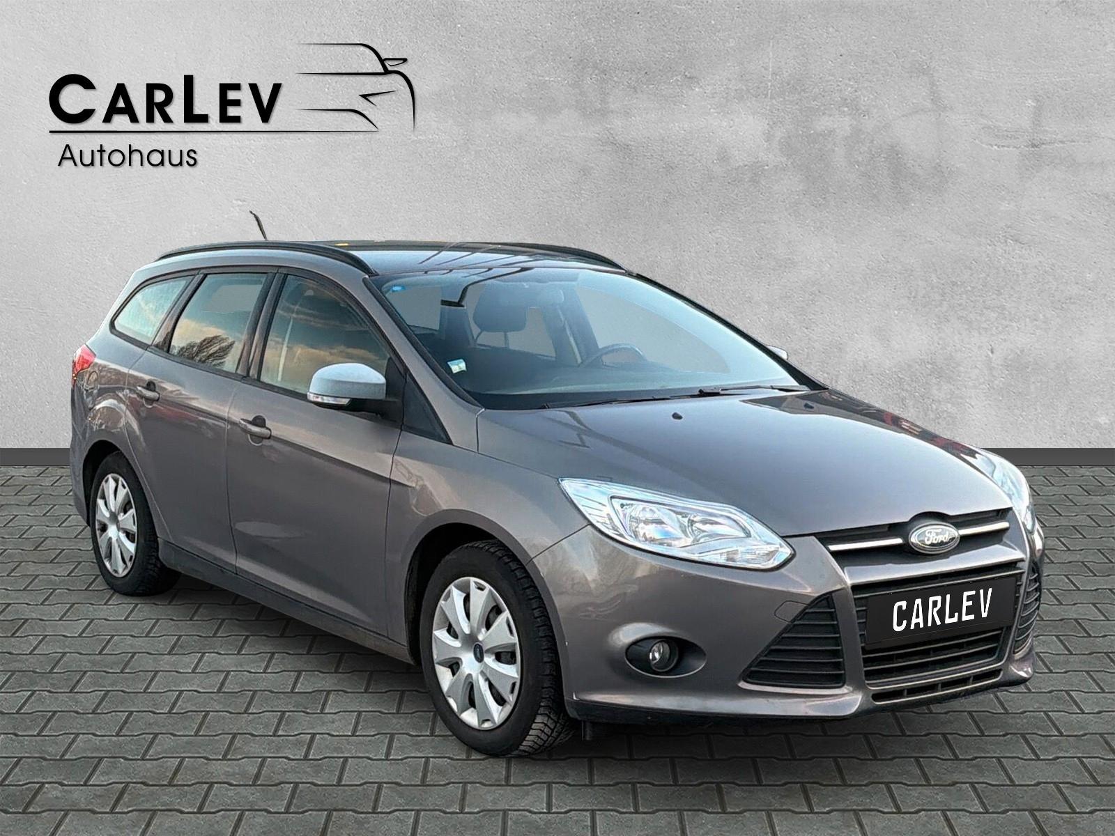 Ford Focus Turnier Trend Zahnriemen neu