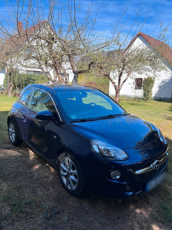 Image of Opel Corsa