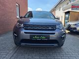 Land Rover Discovery Sport SE 2.0d AWD"Automatik"Navi"SiHz" - Land Rover Discovery