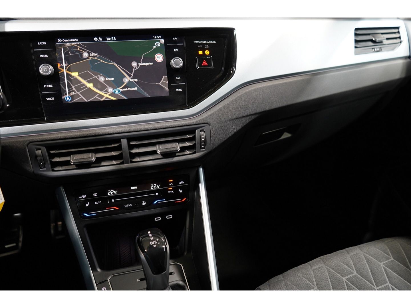 Volkswagen Polo - Bild 9