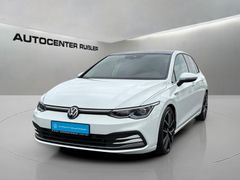 Foto Nummer 1: VW Golf