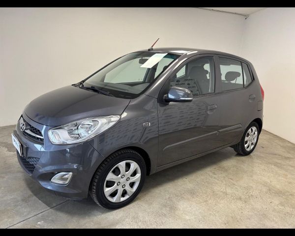 Hyundai HYUNDAI i10 I 2008 - i10 1.1 Comfort